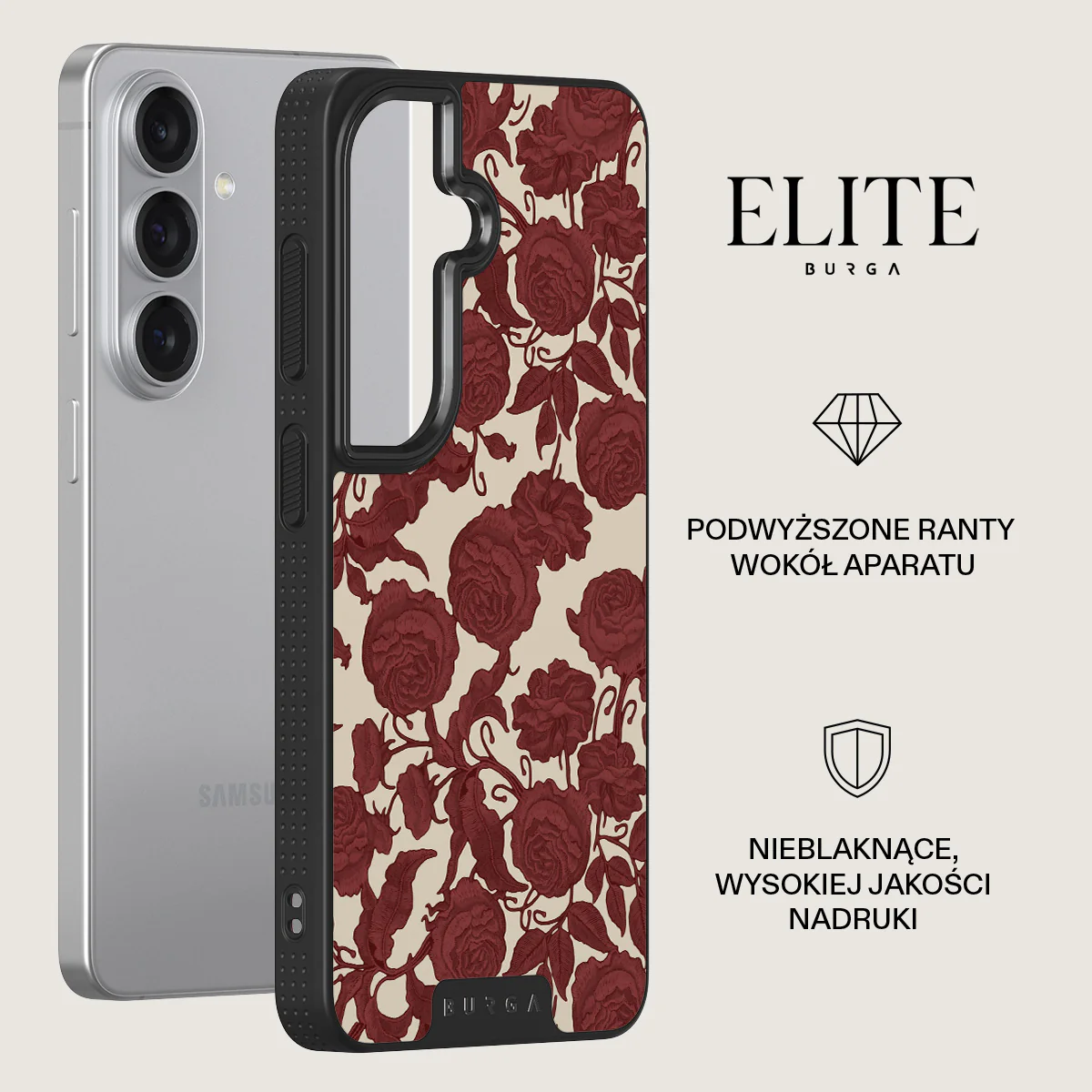 Tease Me - Samsung Galaxy S26 Etui - Image 13
