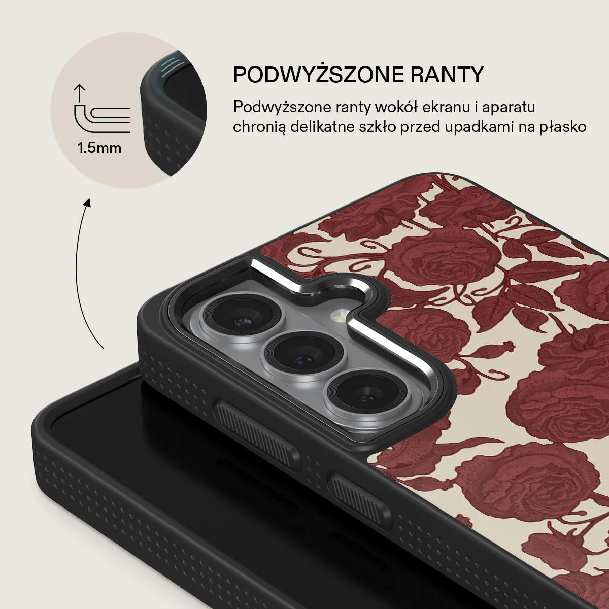 Tease Me - Samsung Galaxy S26 Etui - Image 15