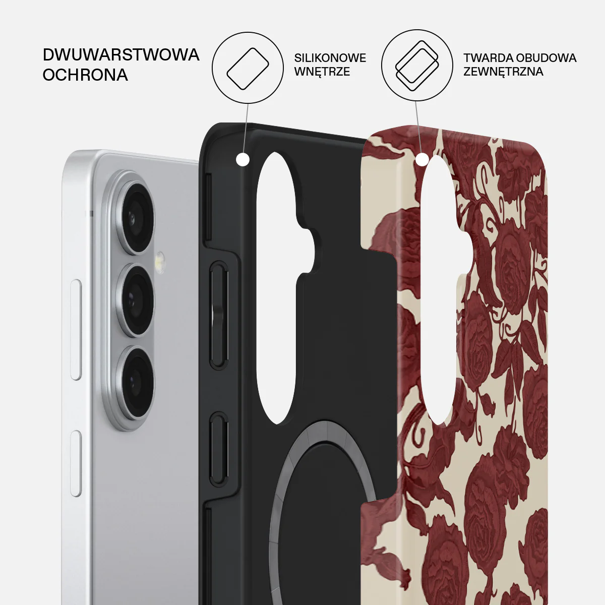 Tease Me - Samsung Galaxy S26 Etui - Image 2