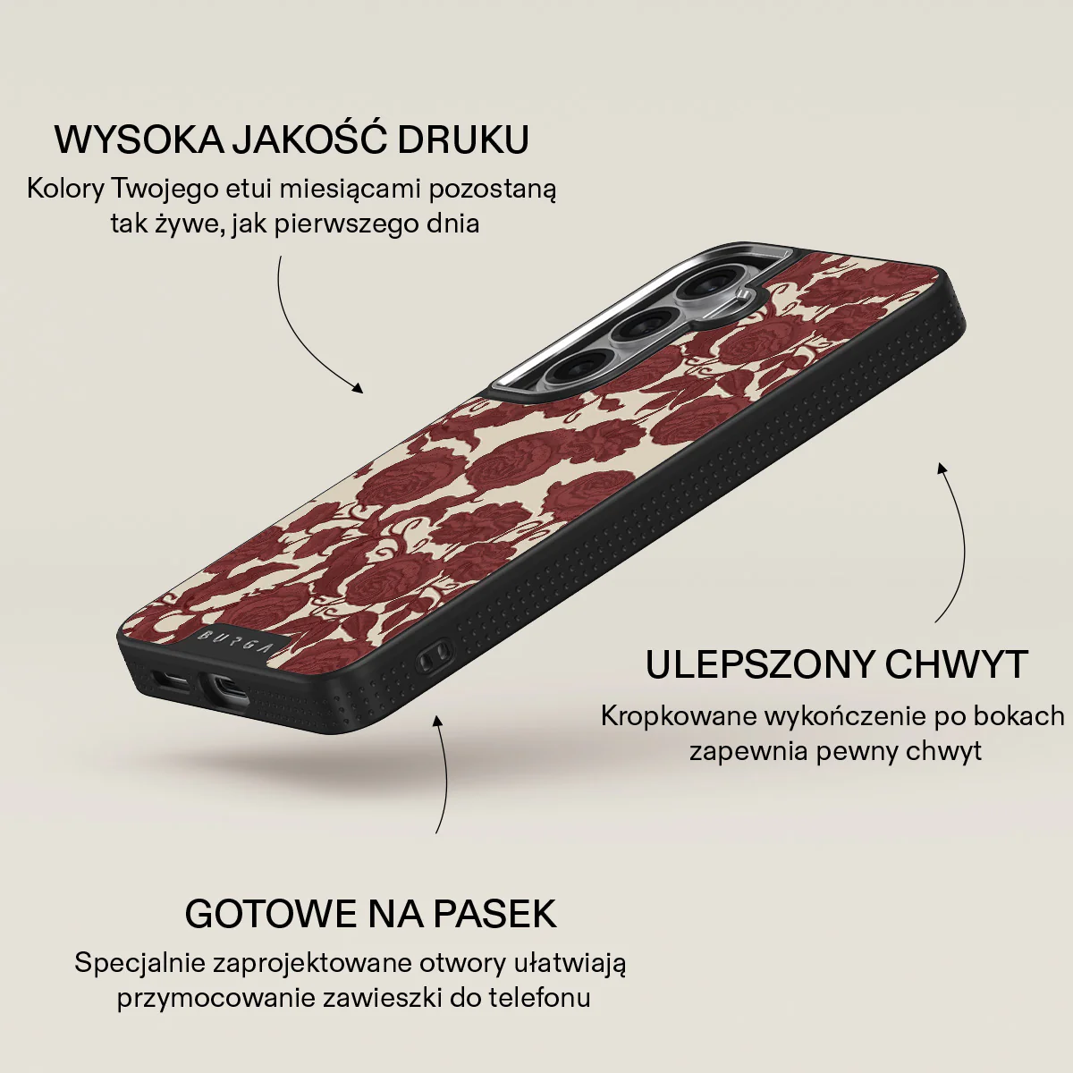 Tease Me - Samsung Galaxy S26 Etui - Image 23