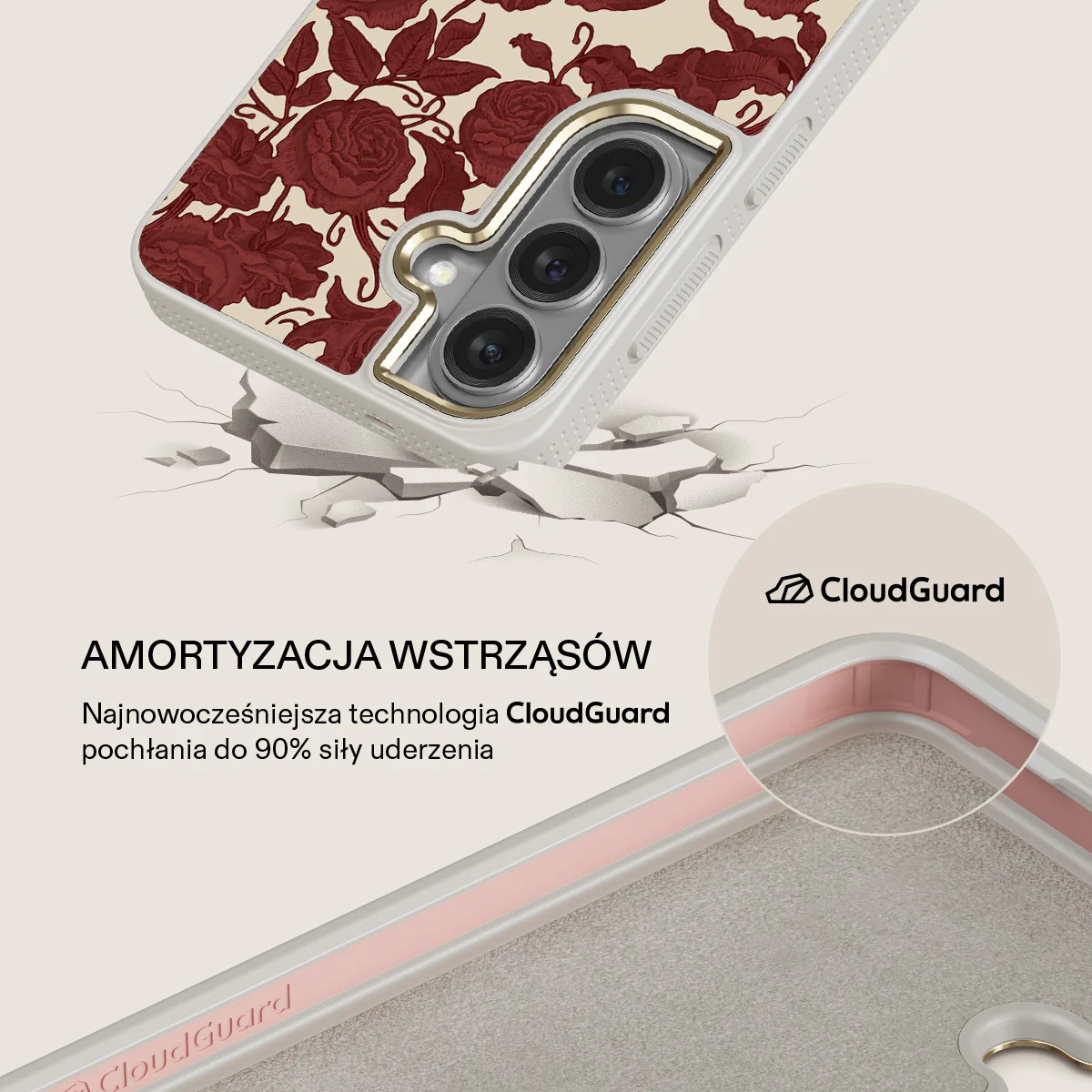 Tease Me - Samsung Galaxy S26 Etui - Image 28