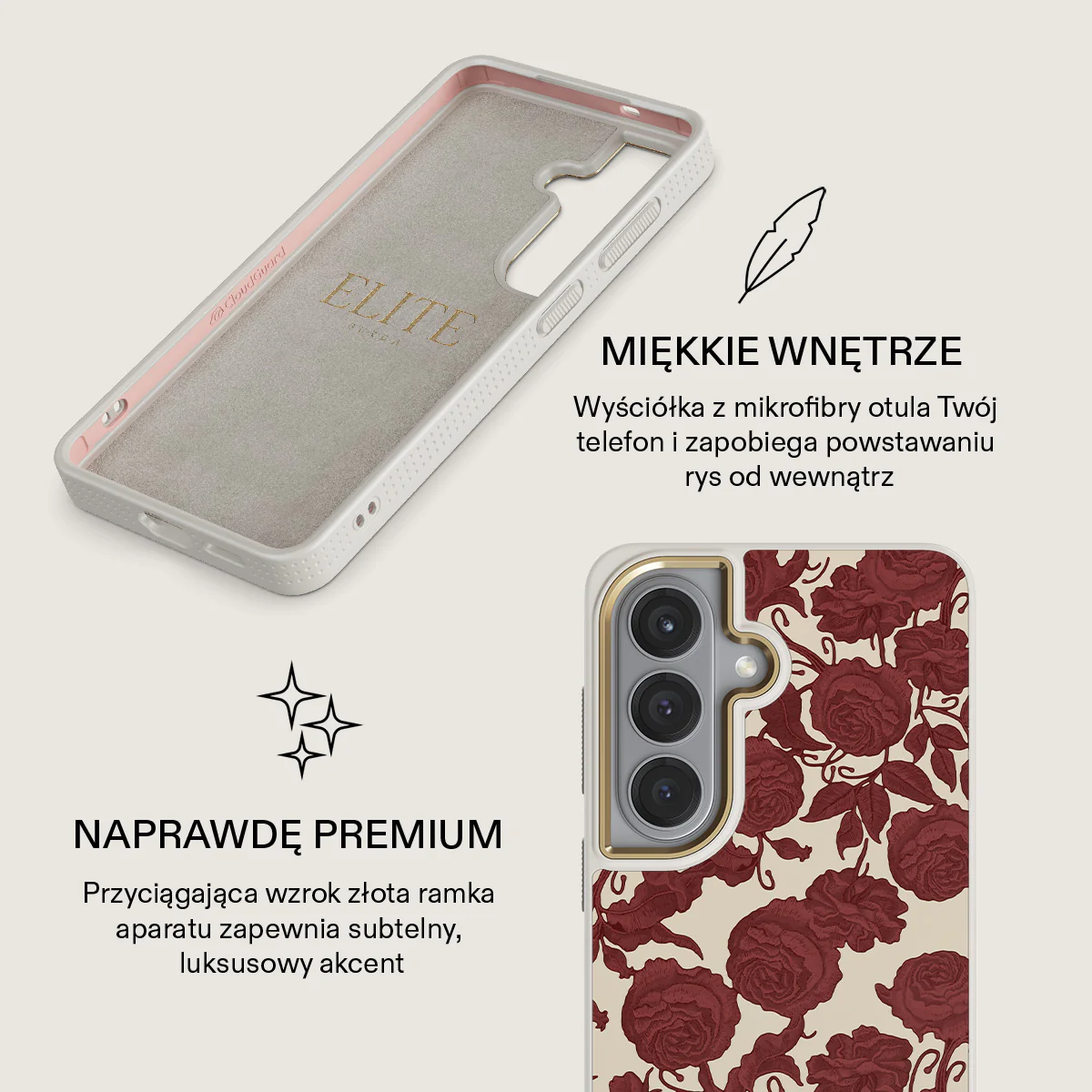 Tease Me - Samsung Galaxy S26 Etui - Image 31