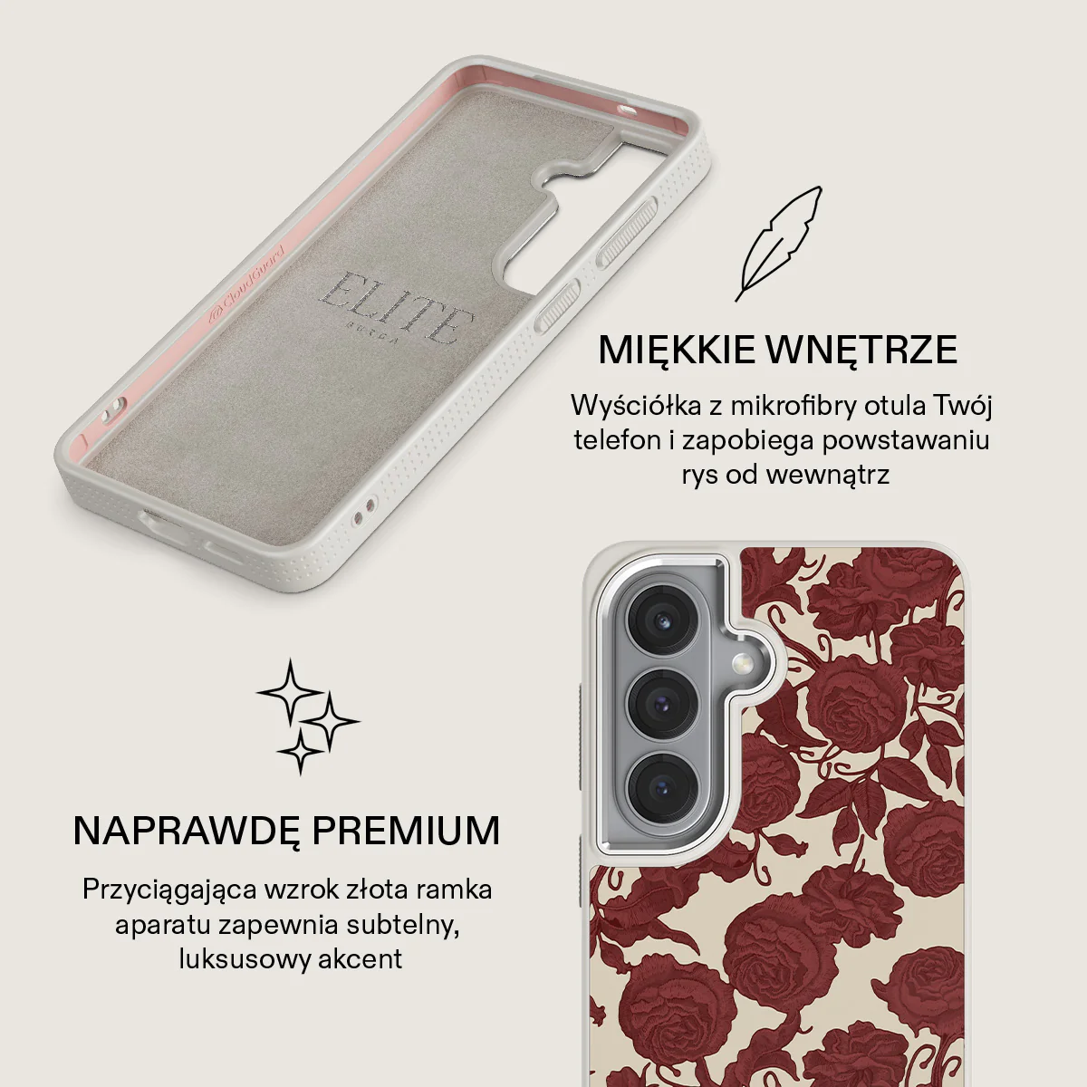 Tease Me - Samsung Galaxy S26 Etui - Image 38