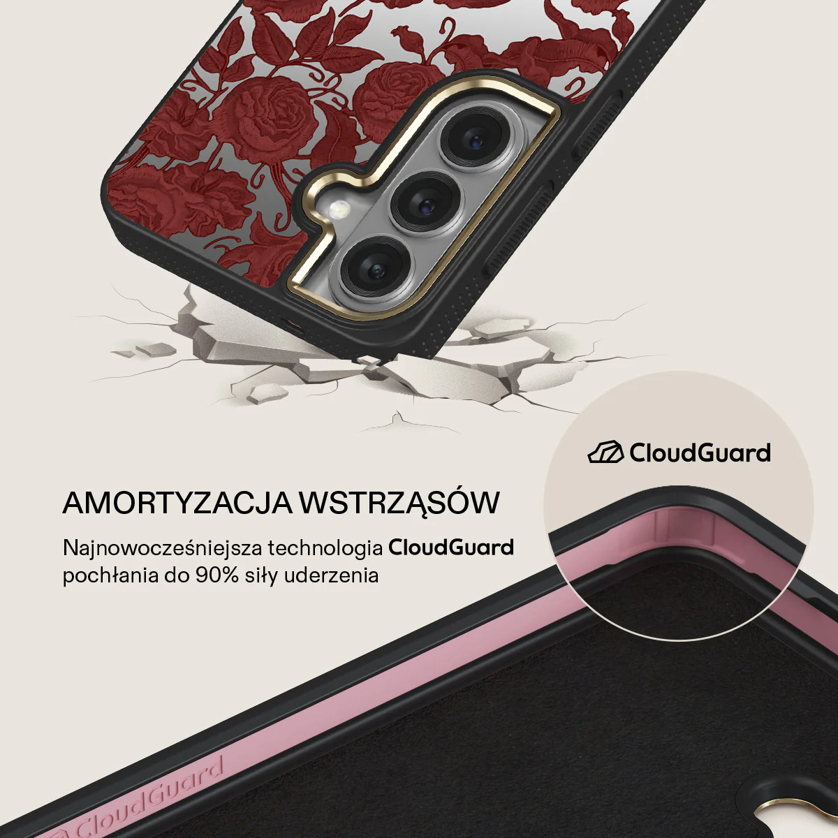 Tease Me - Samsung Galaxy S26 Etui - Image 42