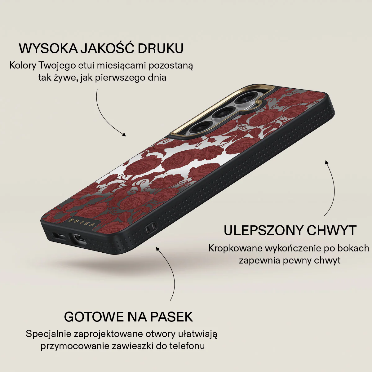 Tease Me - Samsung Galaxy S26 Etui - Image 45