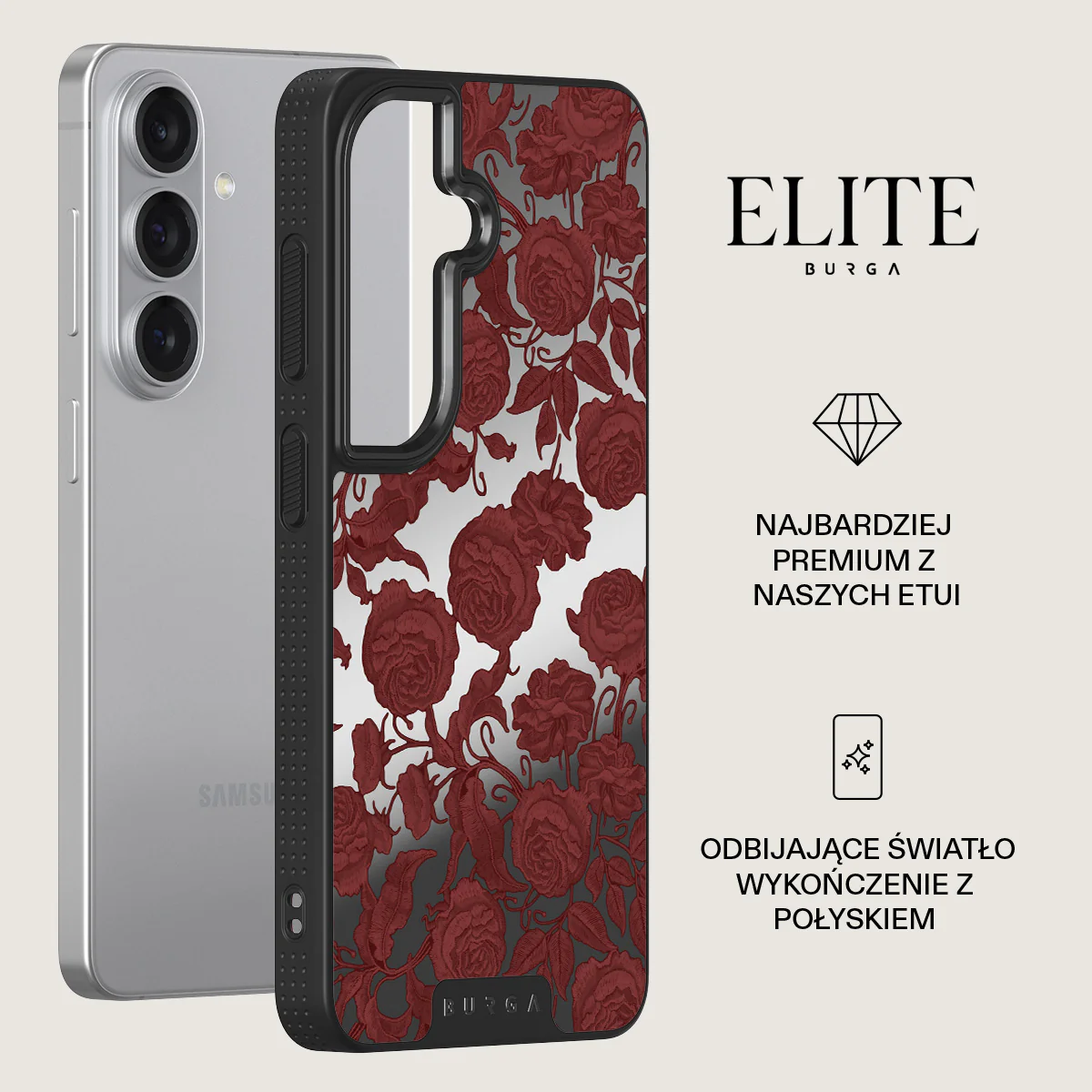 Tease Me - Samsung Galaxy S26 Etui - Image 49