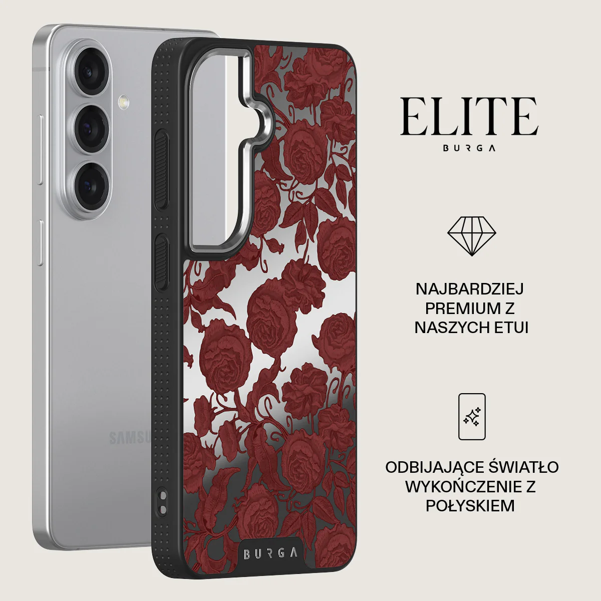 Tease Me - Samsung Galaxy S26 Etui - Image 57