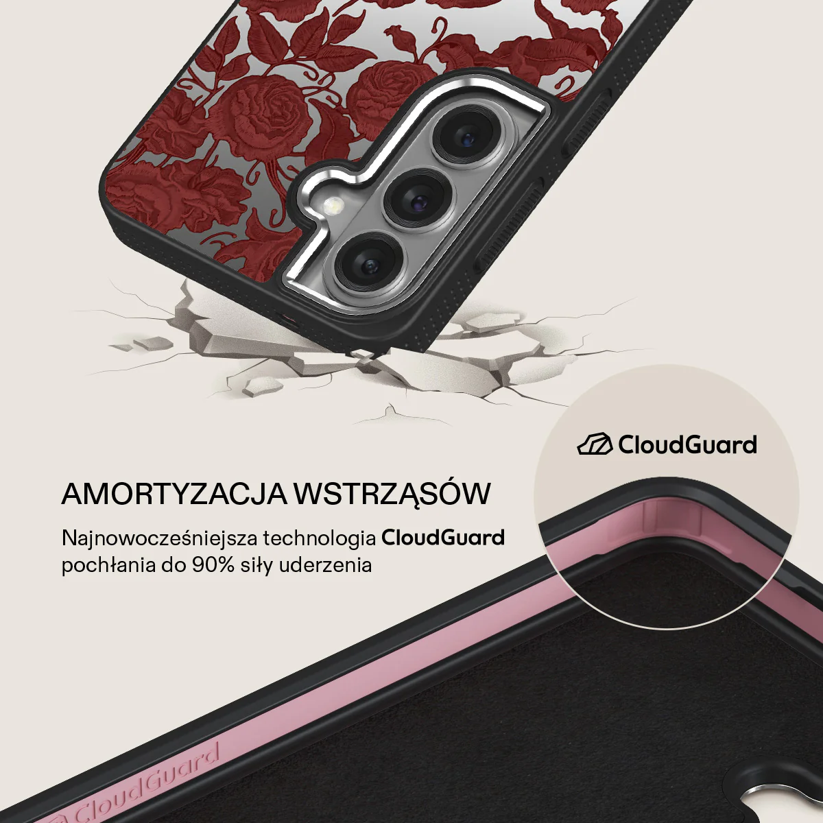 Tease Me - Samsung Galaxy S26 Etui - Image 58