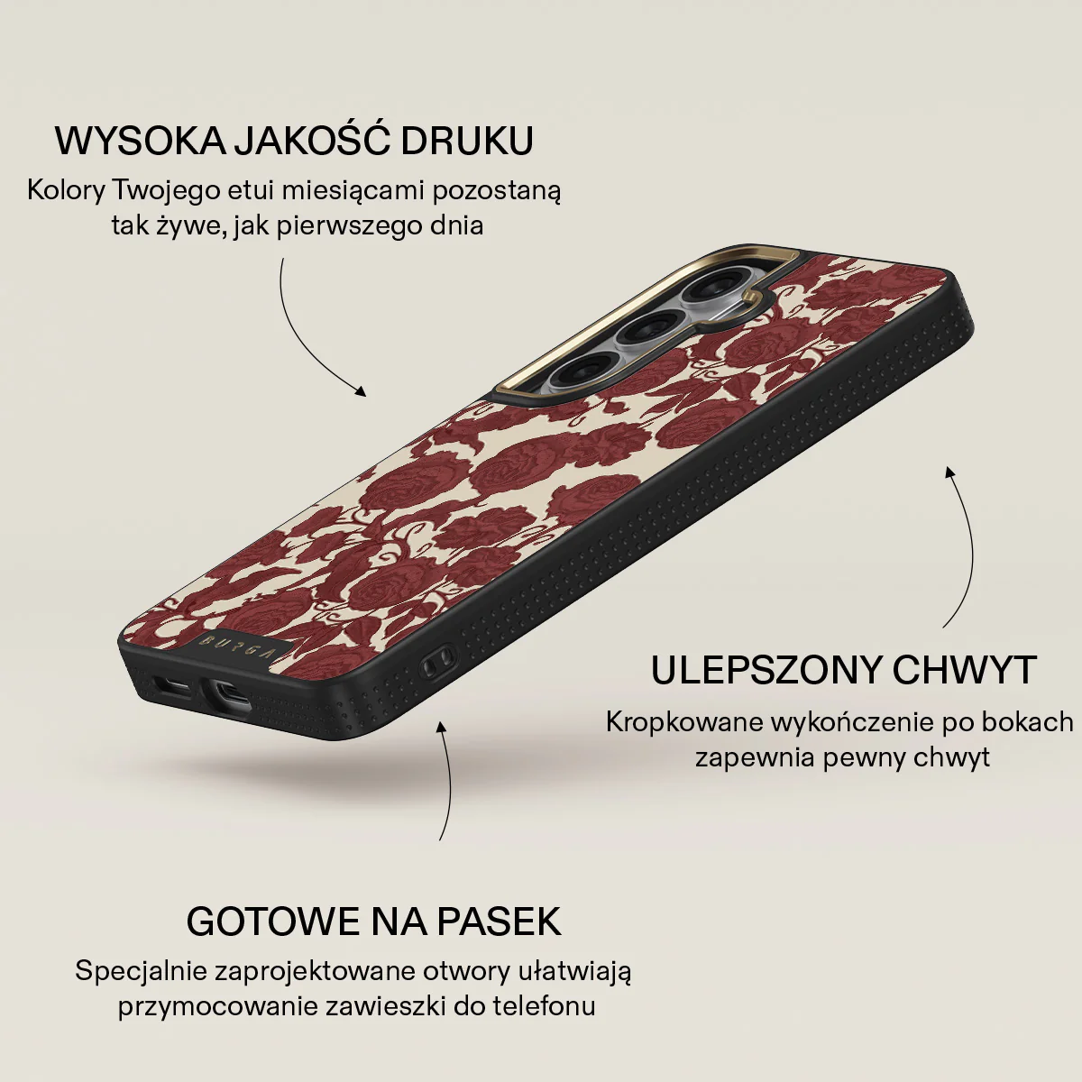 Tease Me - Samsung Galaxy S26 Etui - Image 9