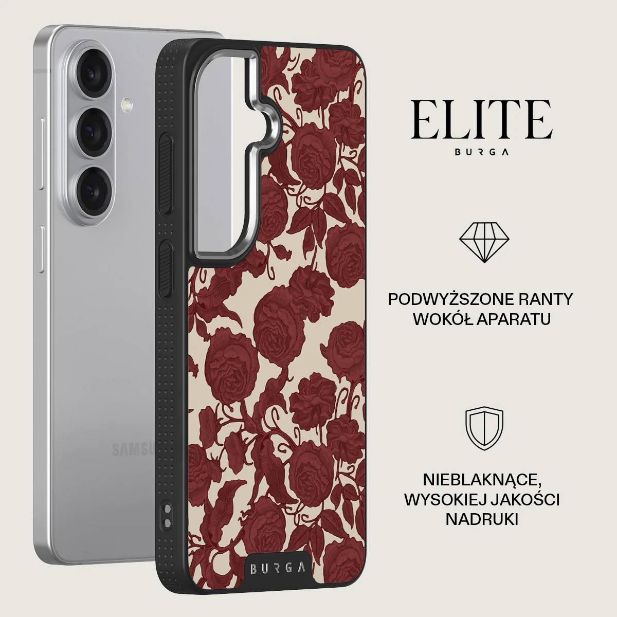 Tease Me - Samsung Galaxy S26 Plus Etui - Image 20