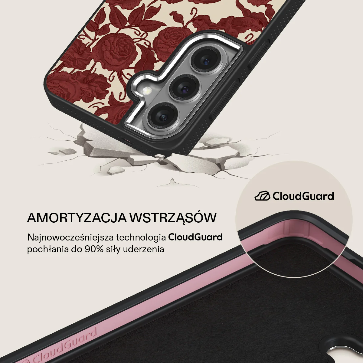 Tease Me - Samsung Galaxy S26 Plus Etui - Image 21