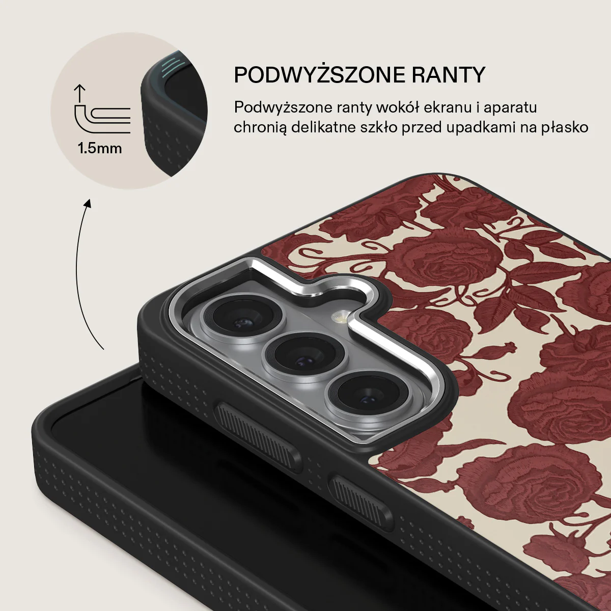 Tease Me - Samsung Galaxy S26 Plus Etui - Image 22
