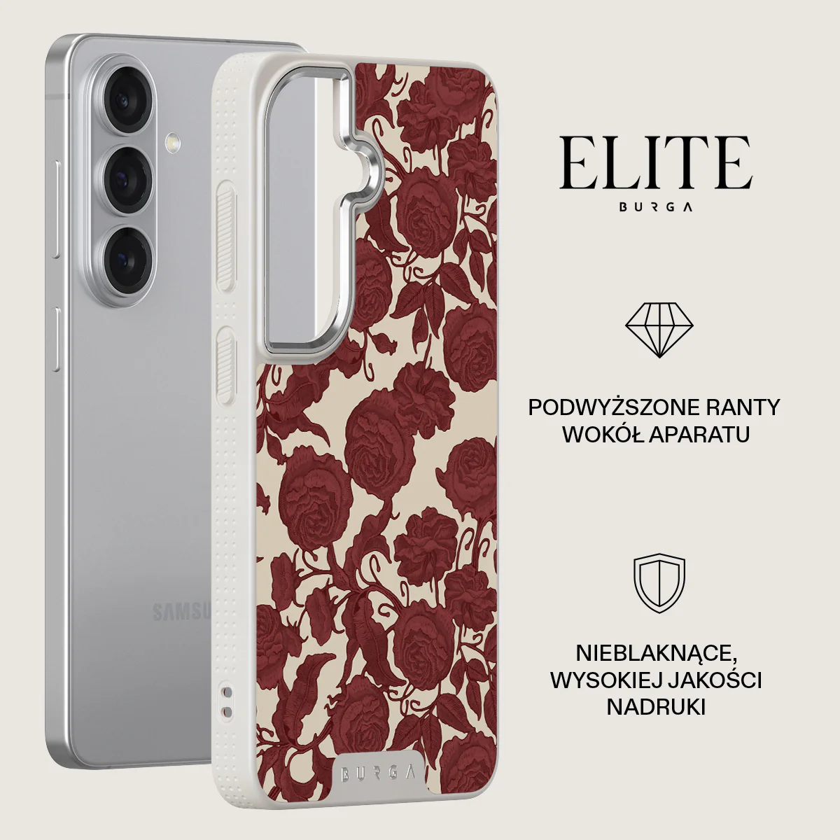Tease Me - Samsung Galaxy S26 Plus Etui - Image 34