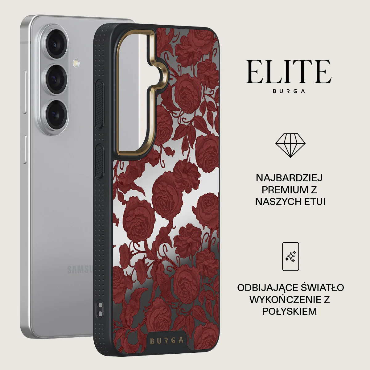 Tease Me - Samsung Galaxy S26 Plus Etui - Image 41