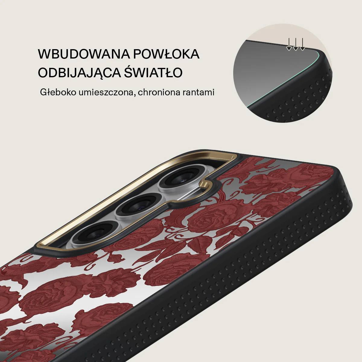 Tease Me - Samsung Galaxy S26 Plus Etui - Image 43