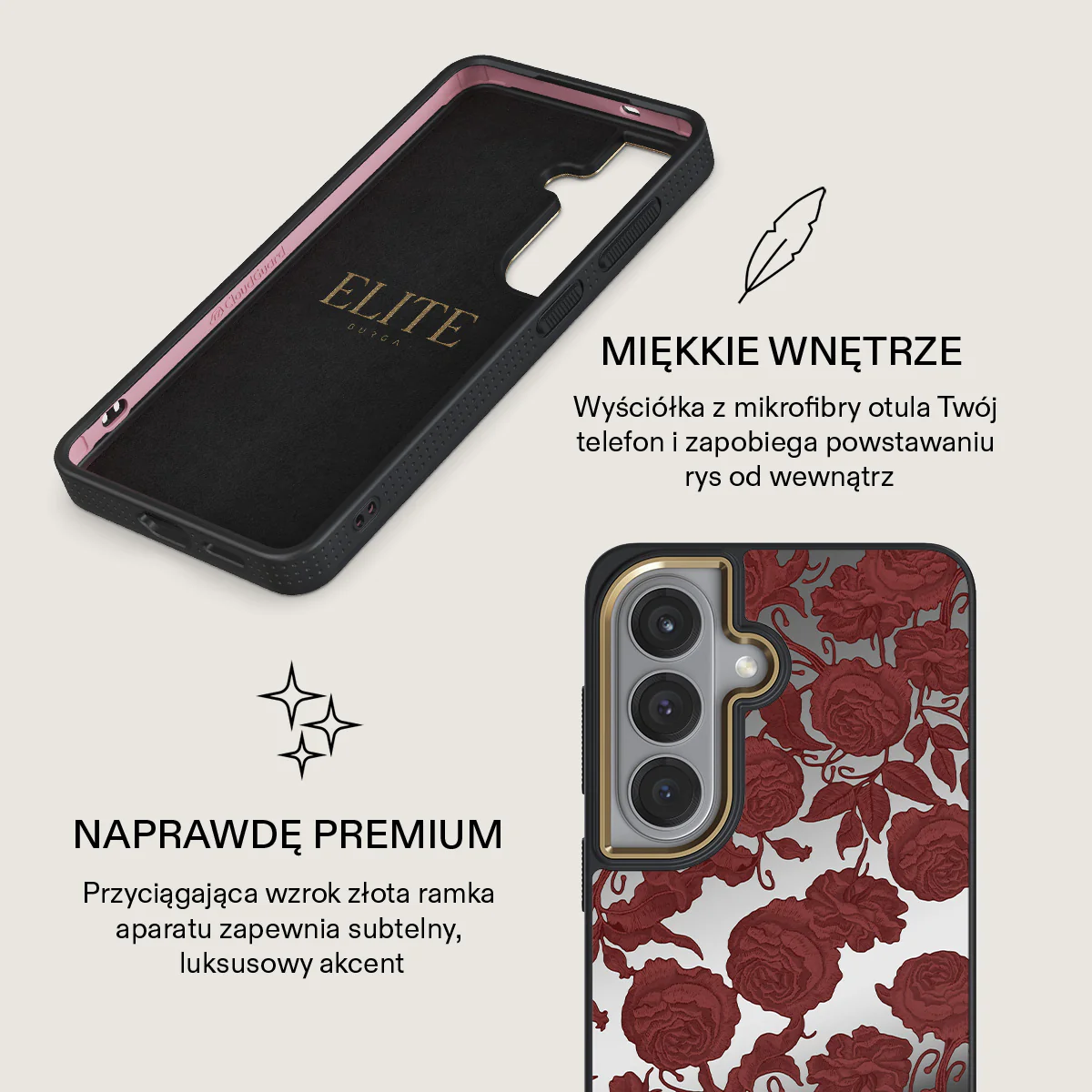 Tease Me - Samsung Galaxy S26 Plus Etui - Image 46