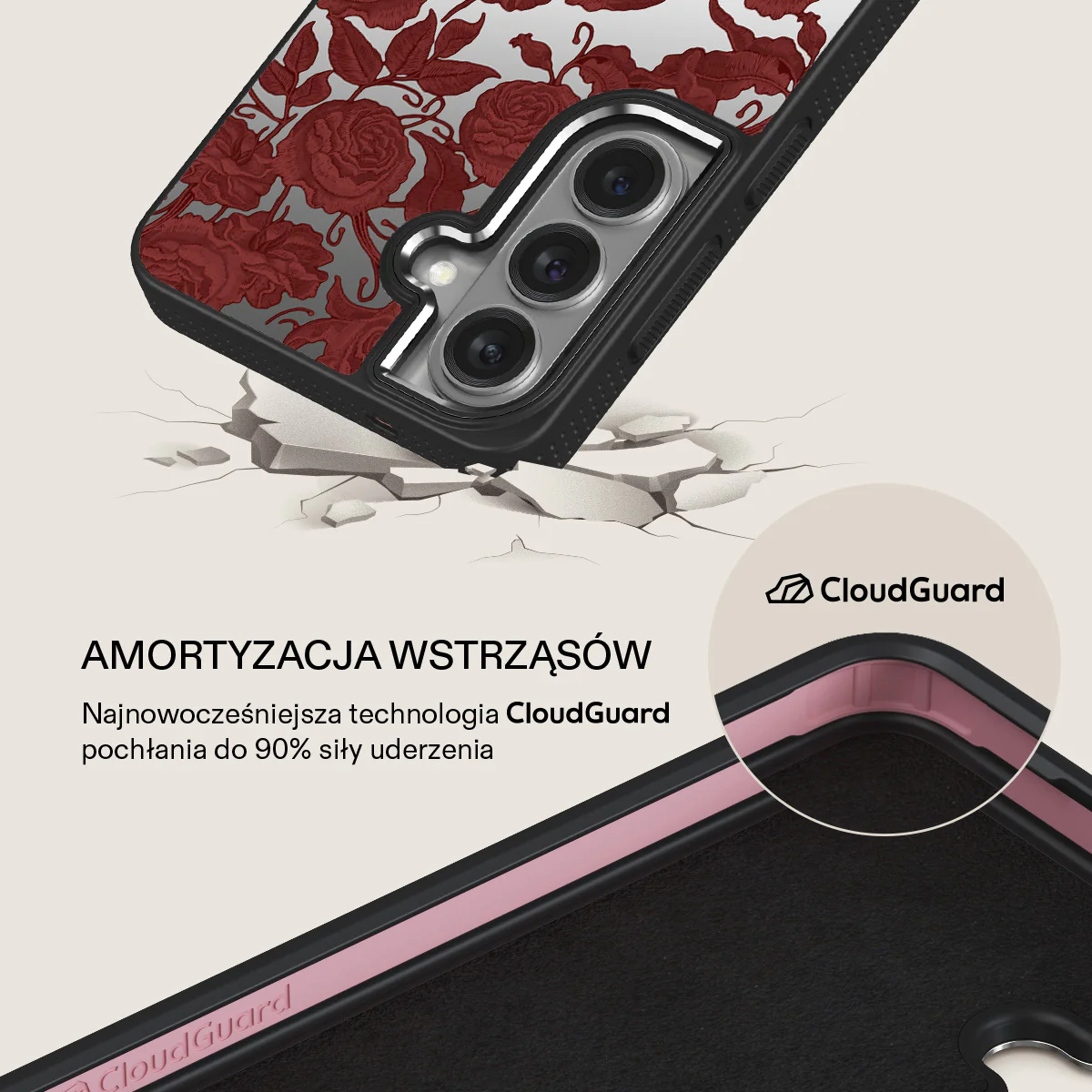 Tease Me - Samsung Galaxy S26 Plus Etui - Image 50