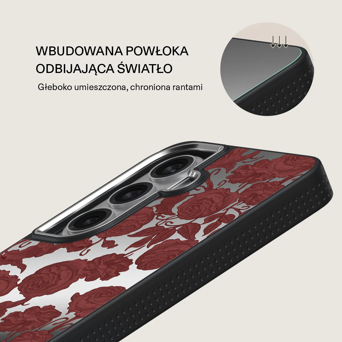 Tease Me - Samsung Galaxy S26 Plus Etui - Image 59