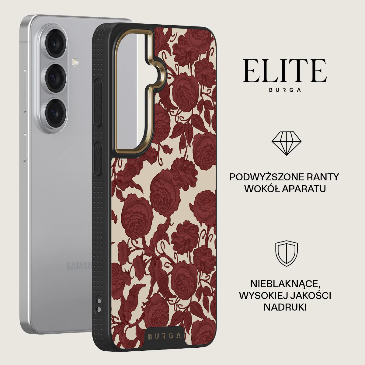 Tease Me - Samsung Galaxy S26 Plus Etui - Image 6