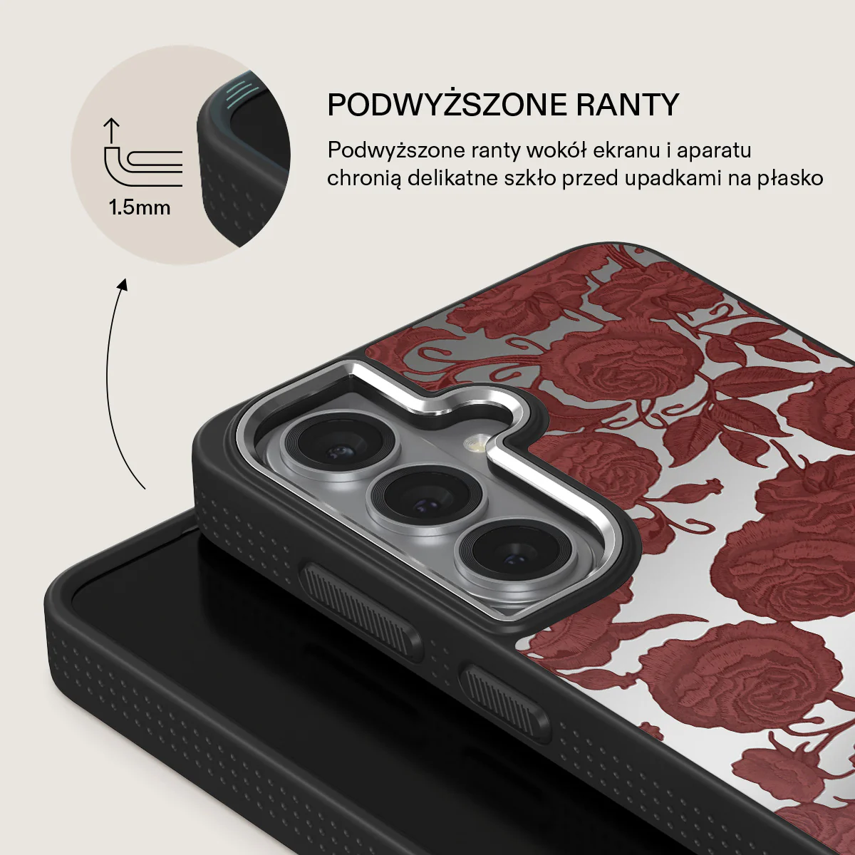 Tease Me - Samsung Galaxy S26 Plus Etui - Image 60