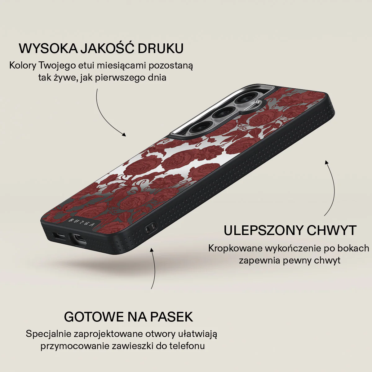 Tease Me - Samsung Galaxy S26 Plus Etui - Image 61