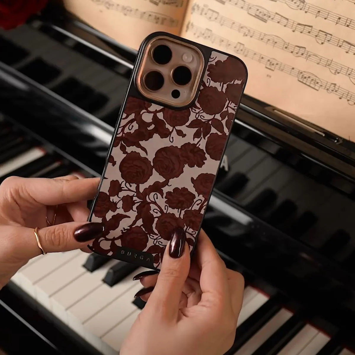 Tease Me - Samsung Galaxy S26 Plus Etui - Image 65