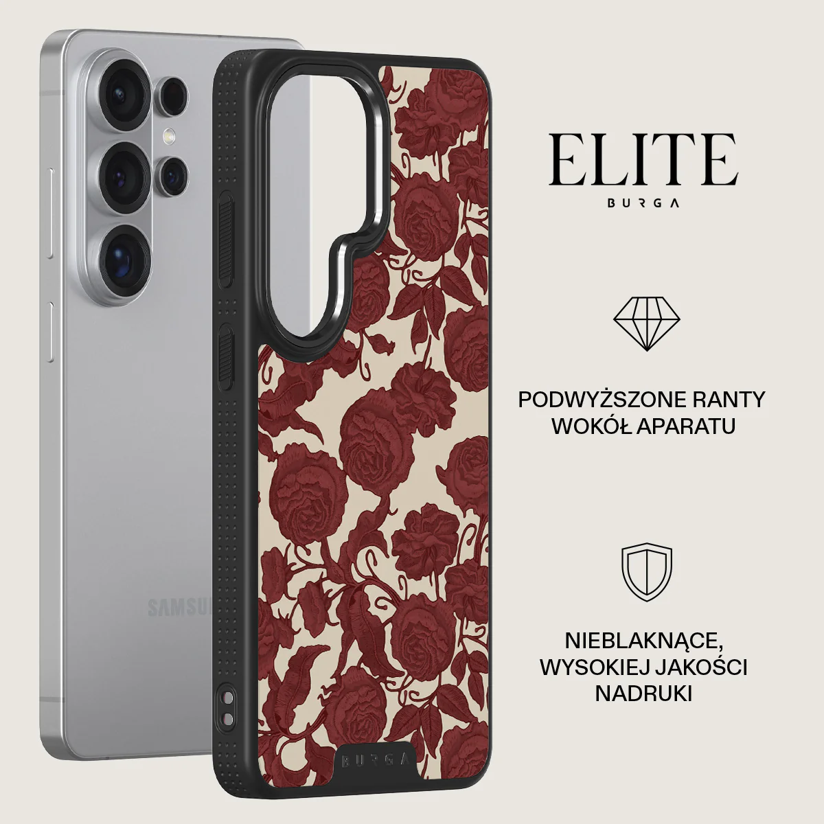 Tease Me - Samsung Galaxy S26 Ultra Etui - Image 13