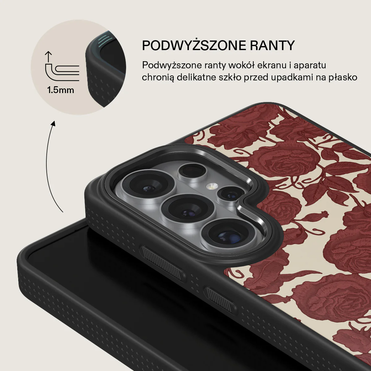 Tease Me - Samsung Galaxy S26 Ultra Etui - Image 15