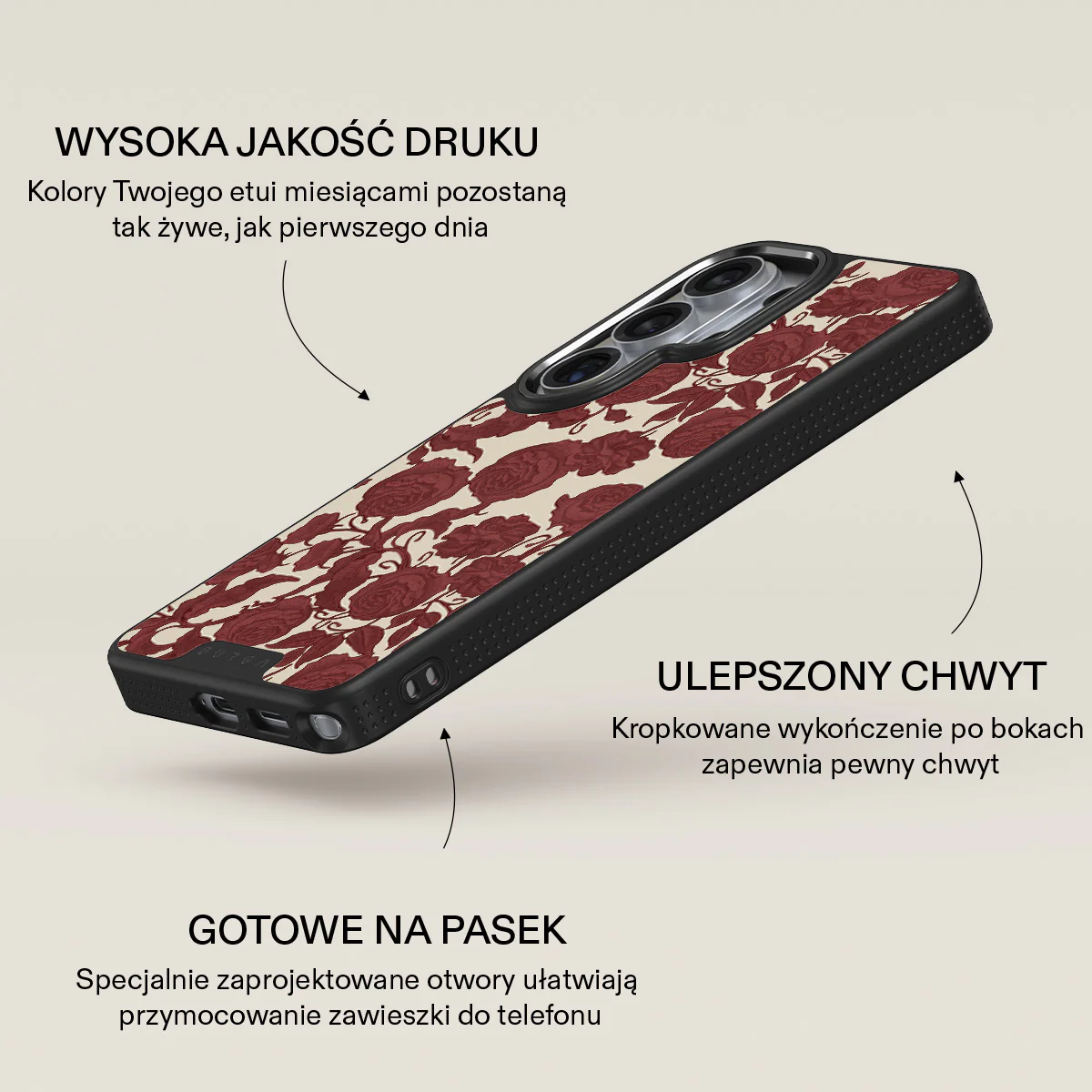 Tease Me - Samsung Galaxy S26 Ultra Etui - Image 16