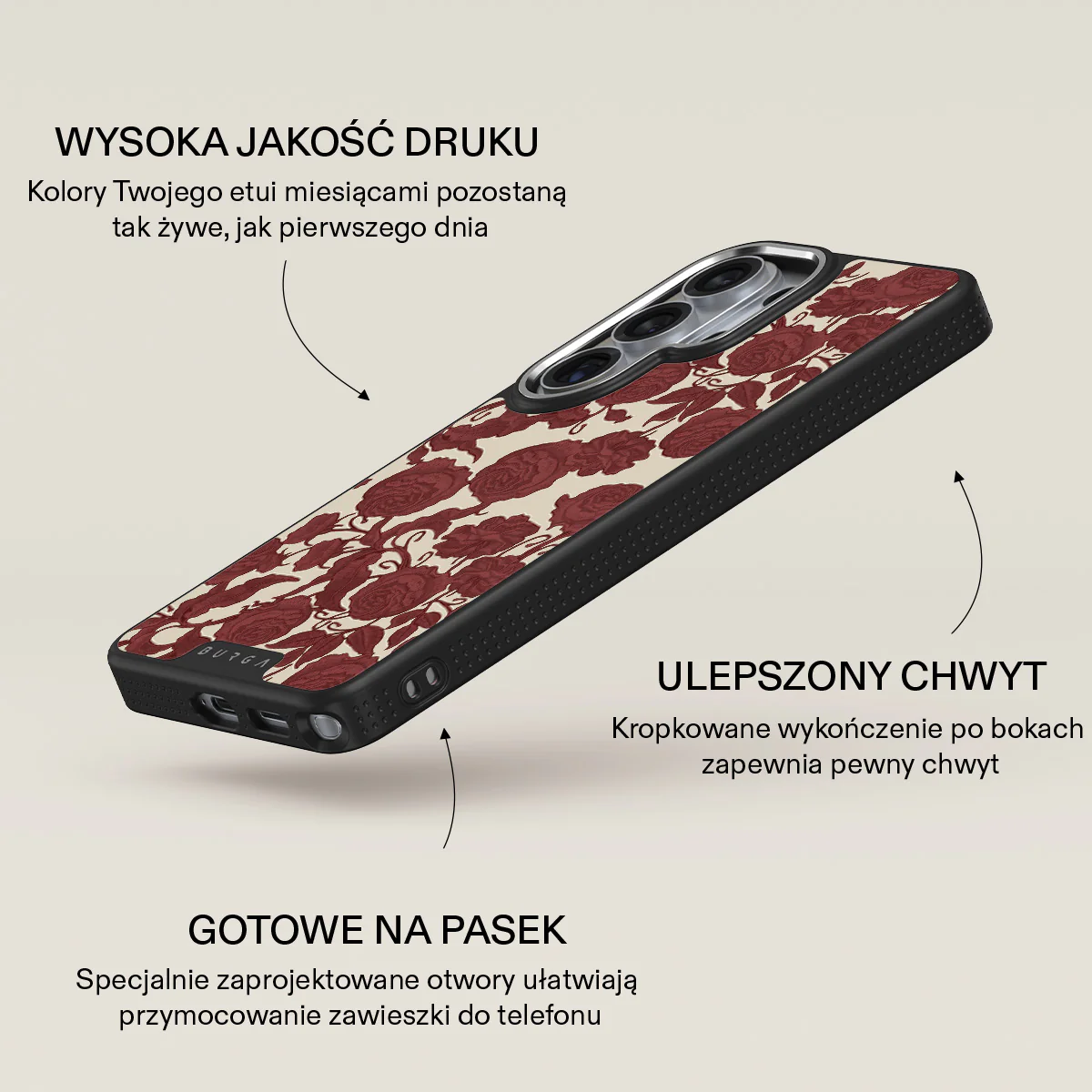 Tease Me - Samsung Galaxy S26 Ultra Etui - Image 23