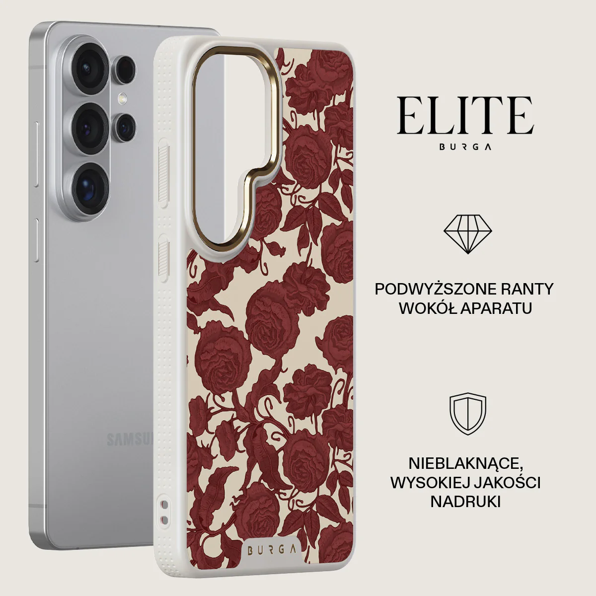 Tease Me - Samsung Galaxy S26 Ultra Etui - Image 27