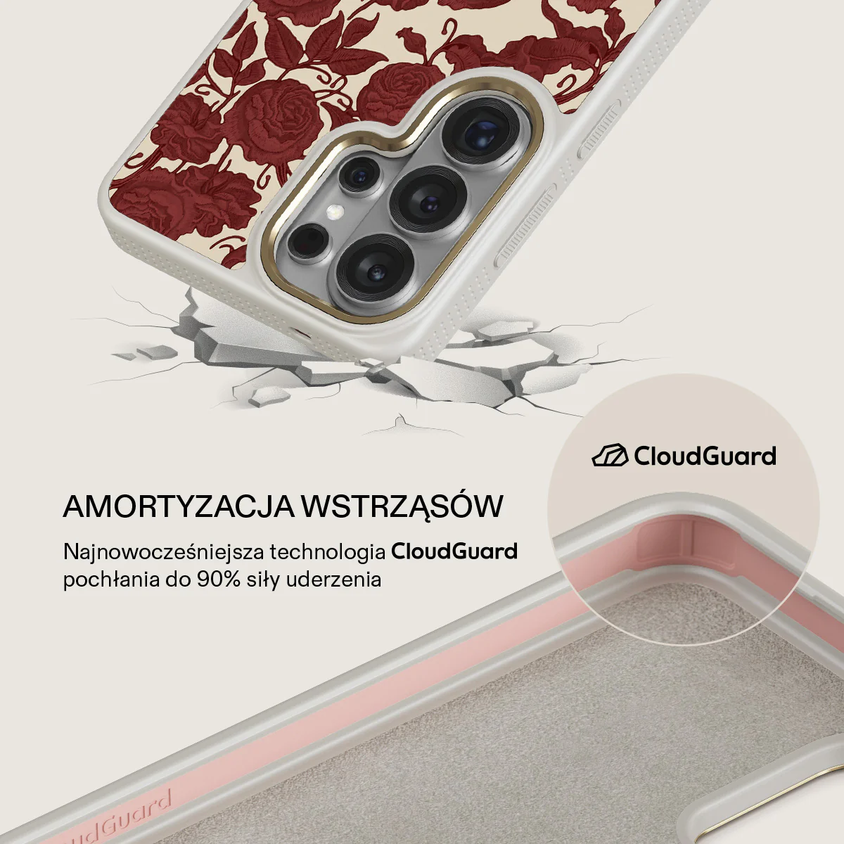 Tease Me - Samsung Galaxy S26 Ultra Etui - Image 28