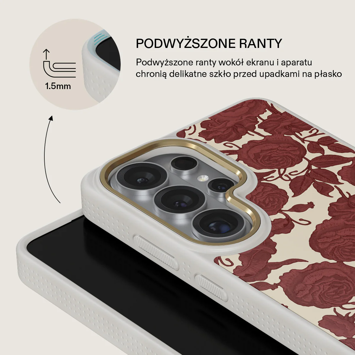 Tease Me - Samsung Galaxy S26 Ultra Etui - Image 29