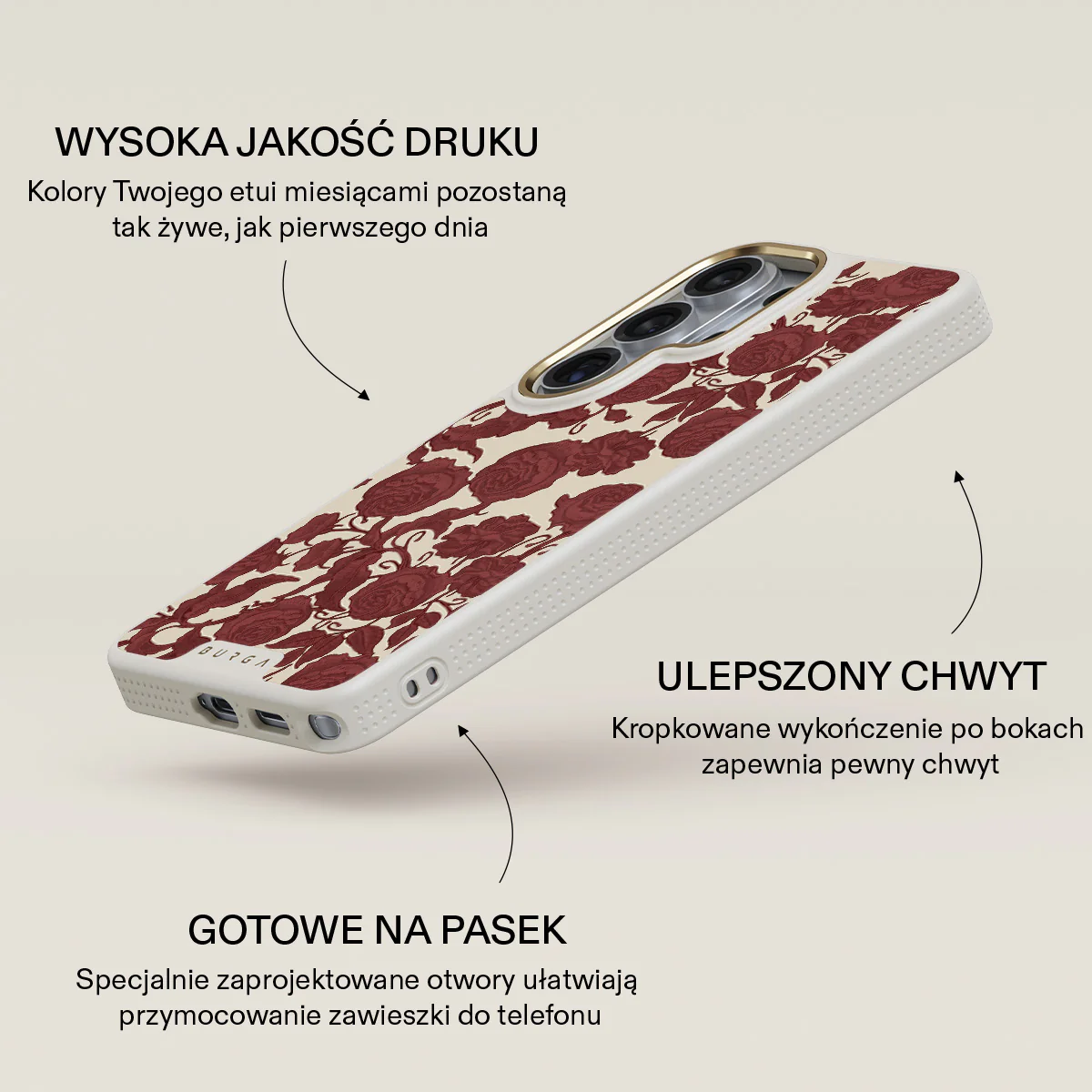 Tease Me - Samsung Galaxy S26 Ultra Etui - Image 30