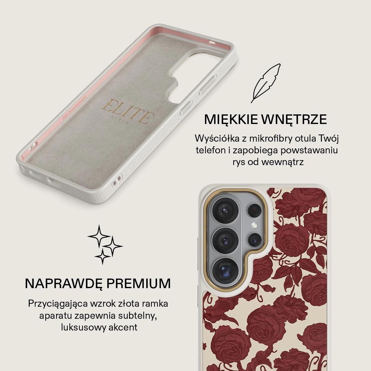 Tease Me - Samsung Galaxy S26 Ultra Etui - Image 31