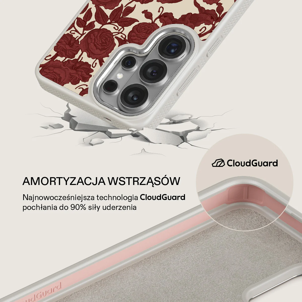 Tease Me - Samsung Galaxy S26 Ultra Etui - Image 35