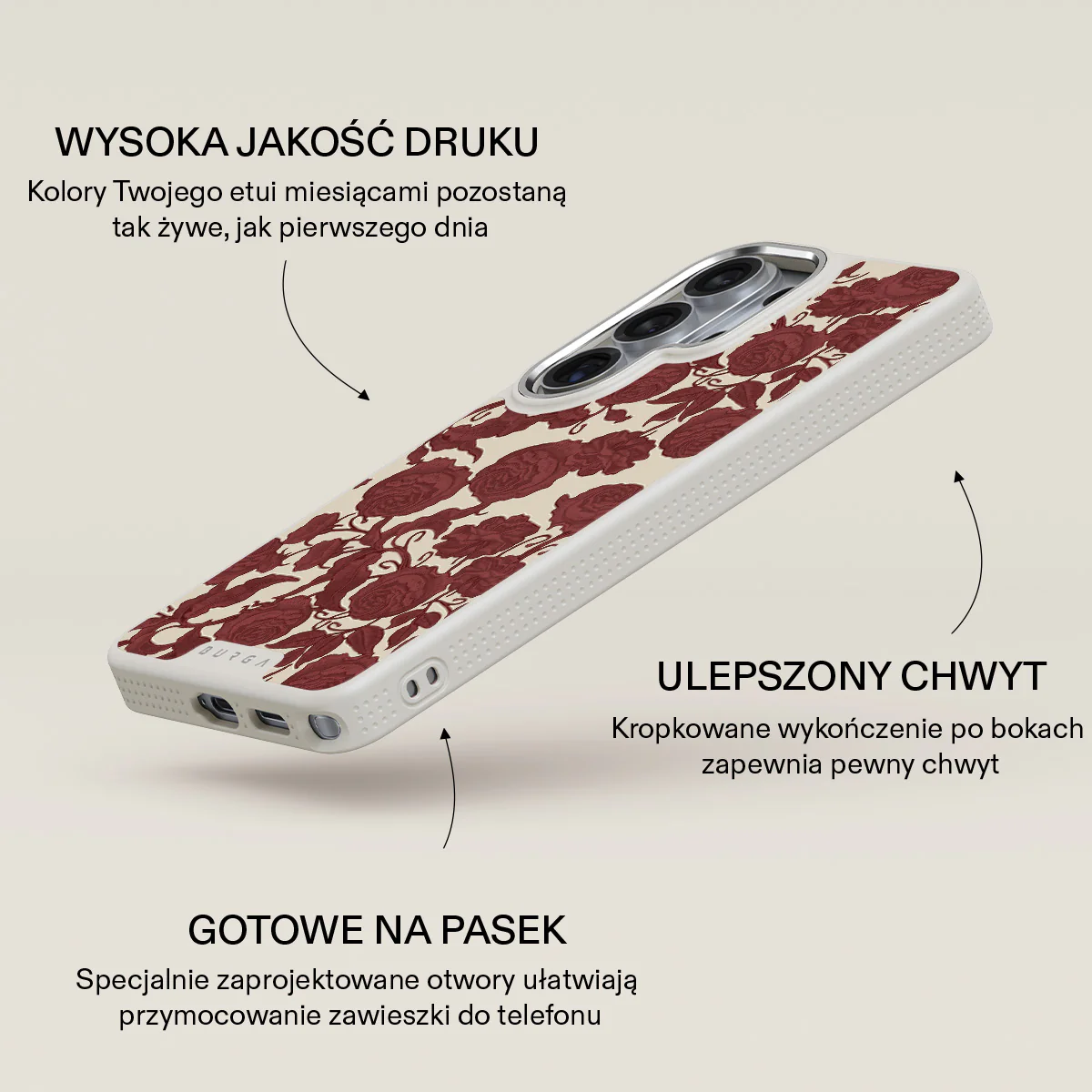 Tease Me - Samsung Galaxy S26 Ultra Etui - Image 37