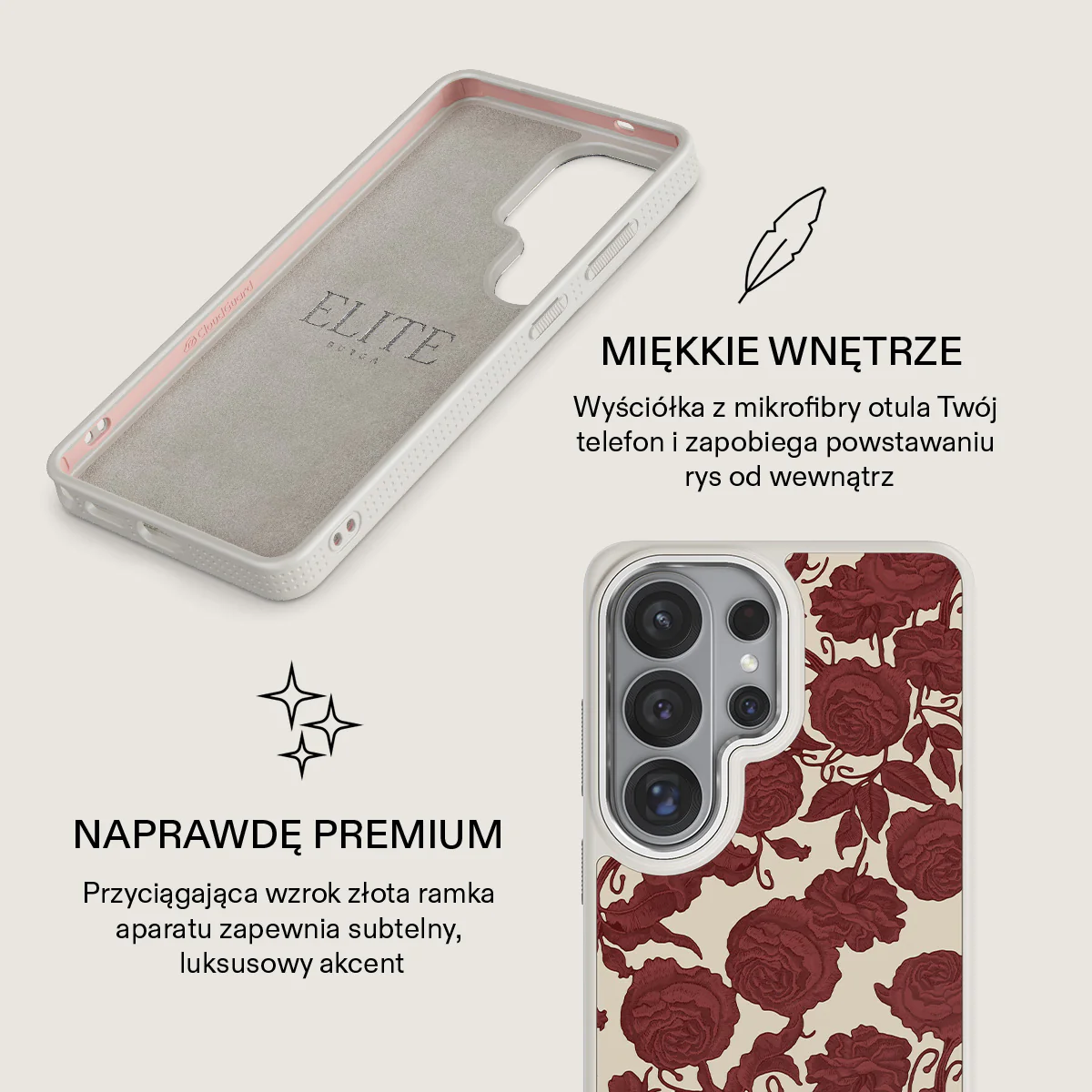 Tease Me - Samsung Galaxy S26 Ultra Etui - Image 38