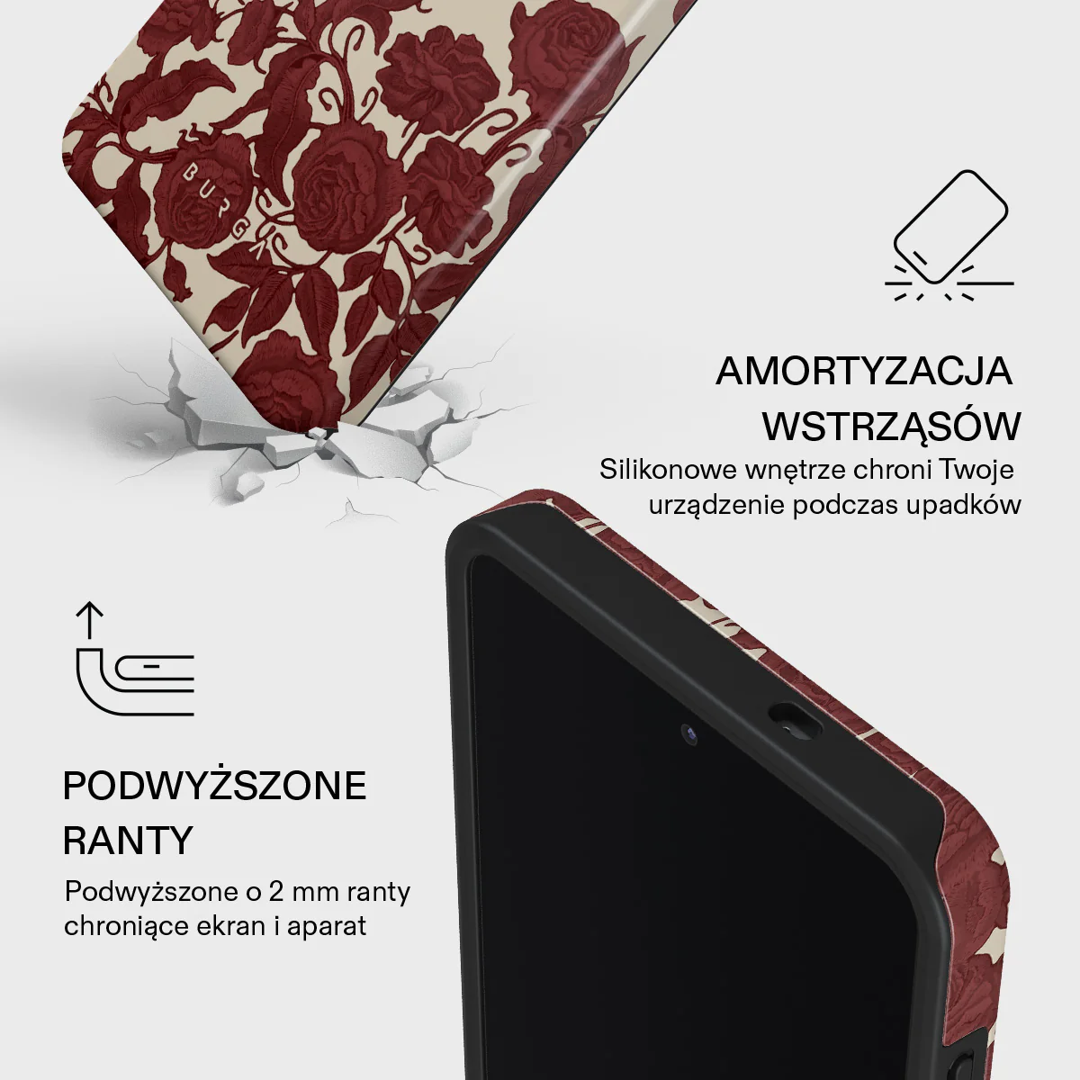 Tease Me - Samsung Galaxy S26 Ultra Etui - Image 4