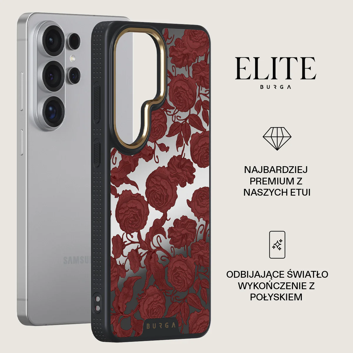 Tease Me - Samsung Galaxy S26 Ultra Etui - Image 41