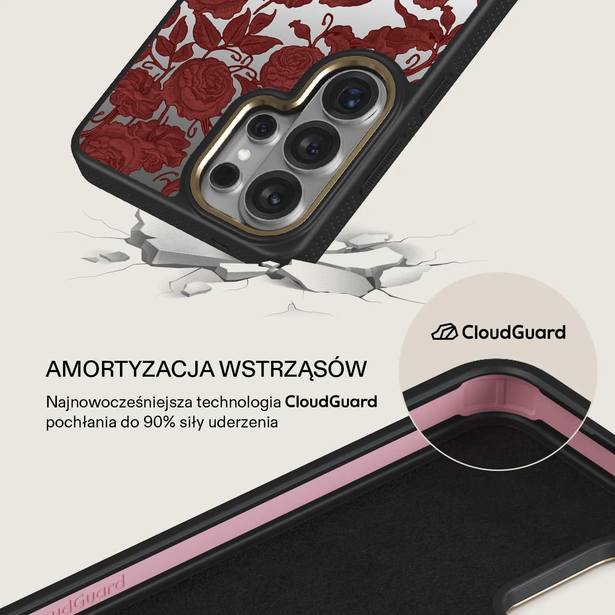 Tease Me - Samsung Galaxy S26 Ultra Etui - Image 42