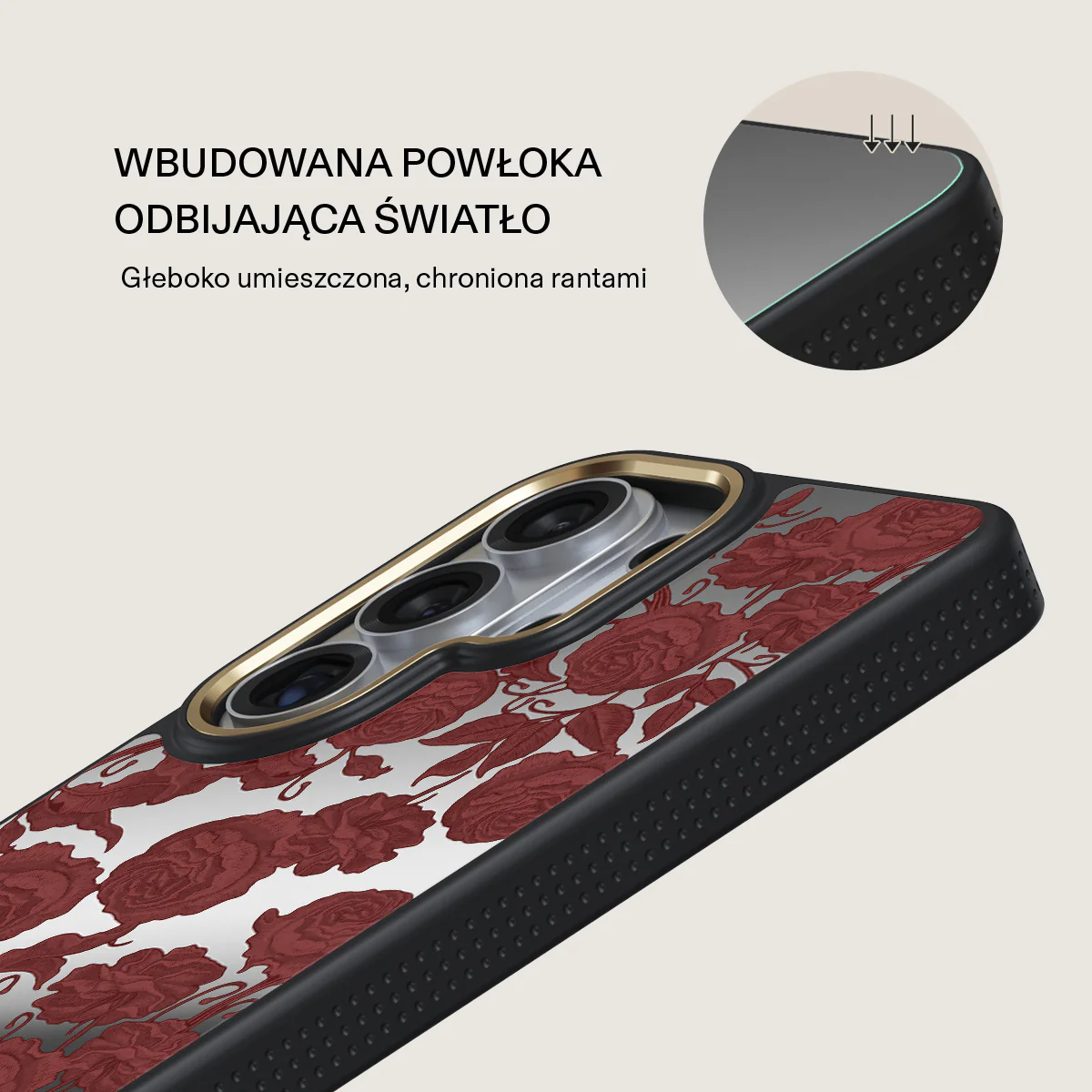 Tease Me - Samsung Galaxy S26 Ultra Etui - Image 43