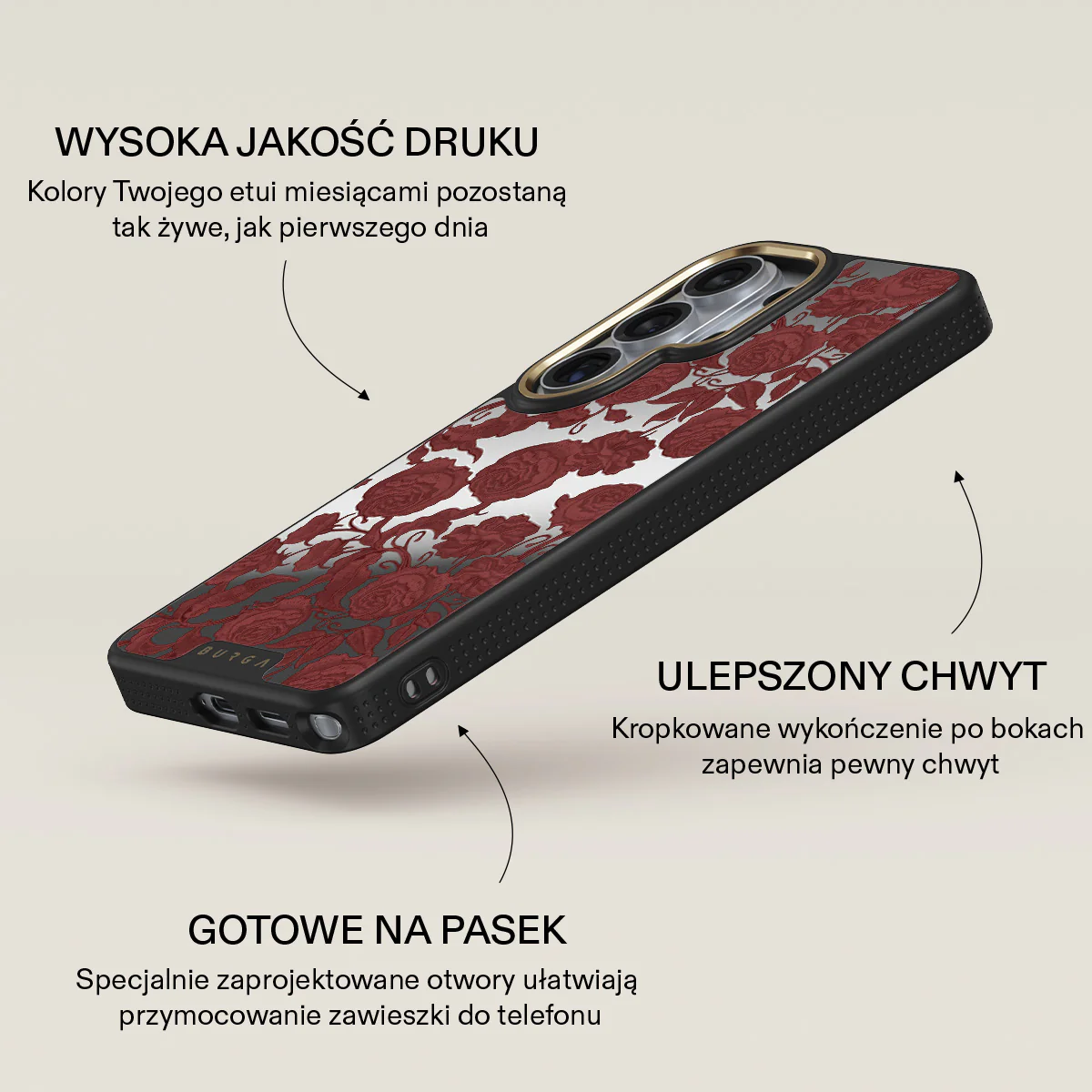 Tease Me - Samsung Galaxy S26 Ultra Etui - Image 45