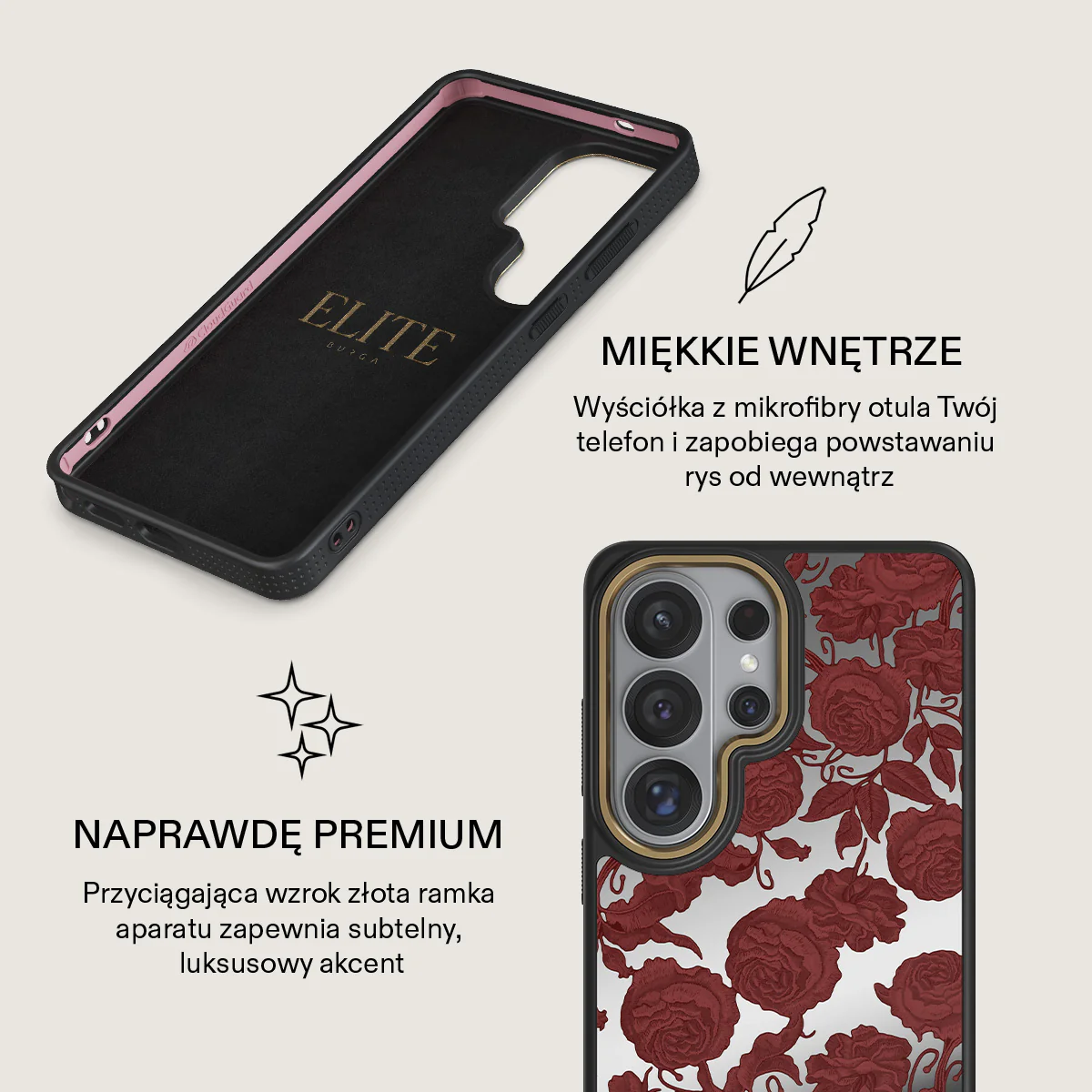 Tease Me - Samsung Galaxy S26 Ultra Etui - Image 46