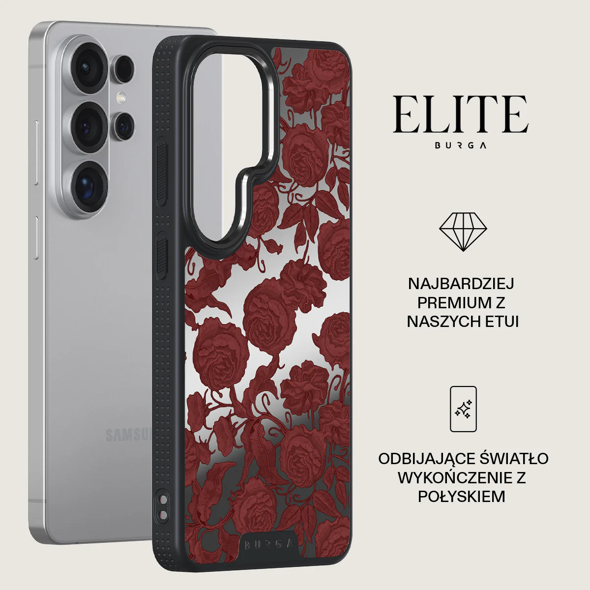 Tease Me - Samsung Galaxy S26 Ultra Etui - Image 49