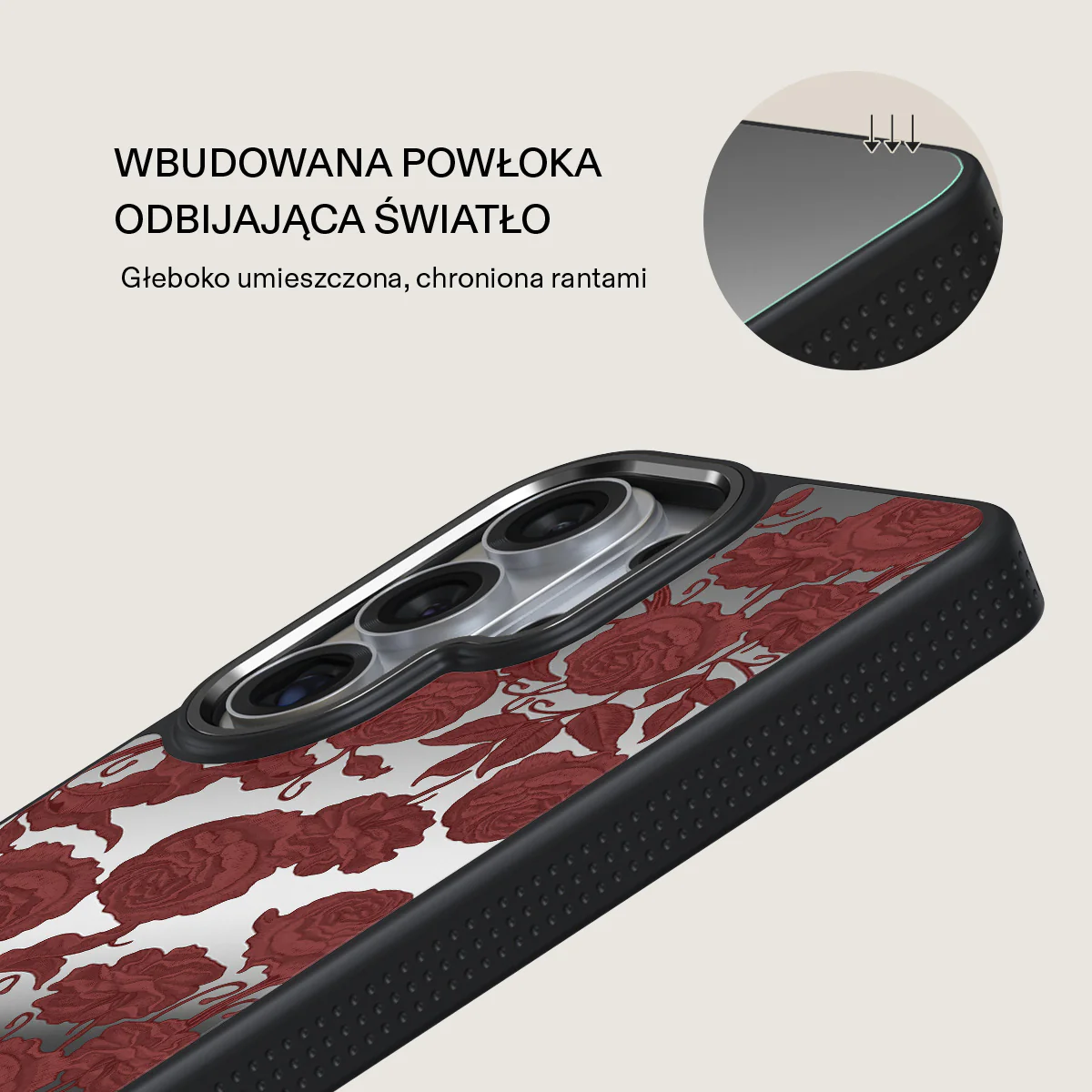 Tease Me - Samsung Galaxy S26 Ultra Etui - Image 51