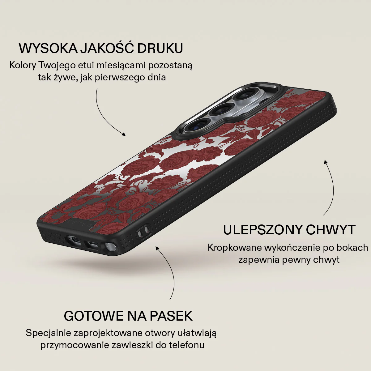 Tease Me - Samsung Galaxy S26 Ultra Etui - Image 53