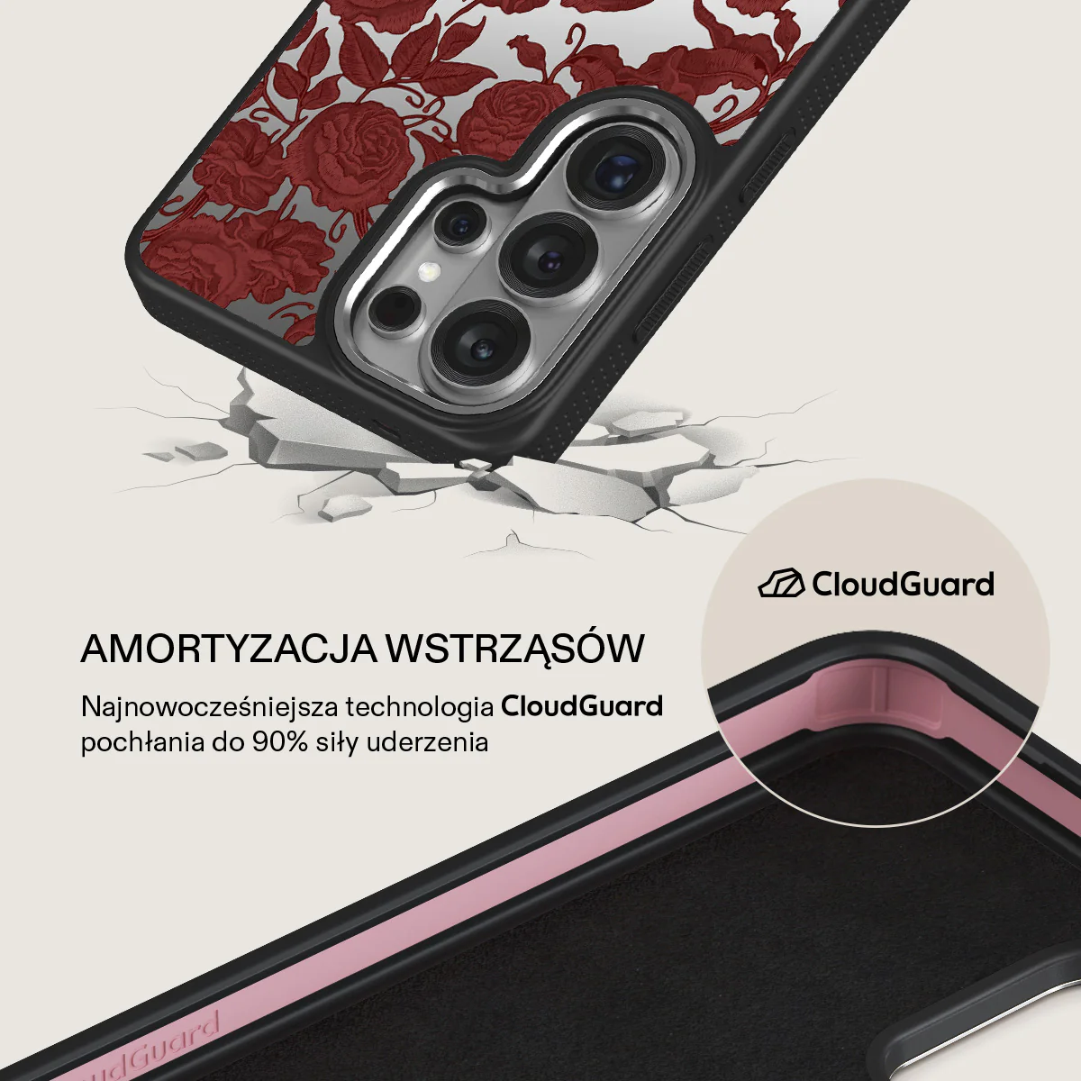 Tease Me - Samsung Galaxy S26 Ultra Etui - Image 58