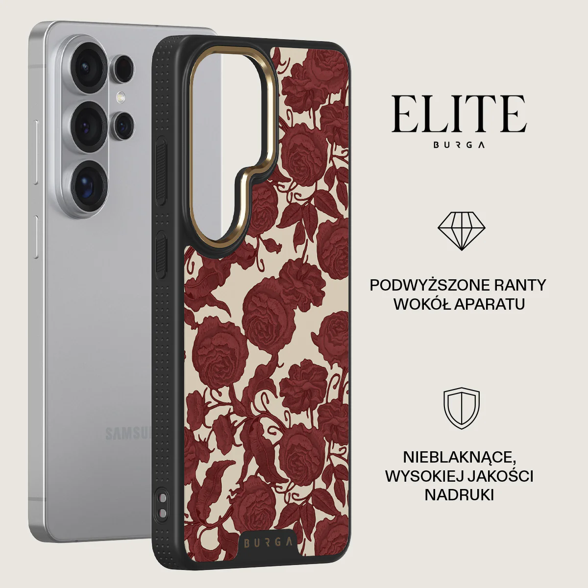 Tease Me - Samsung Galaxy S26 Ultra Etui - Image 6