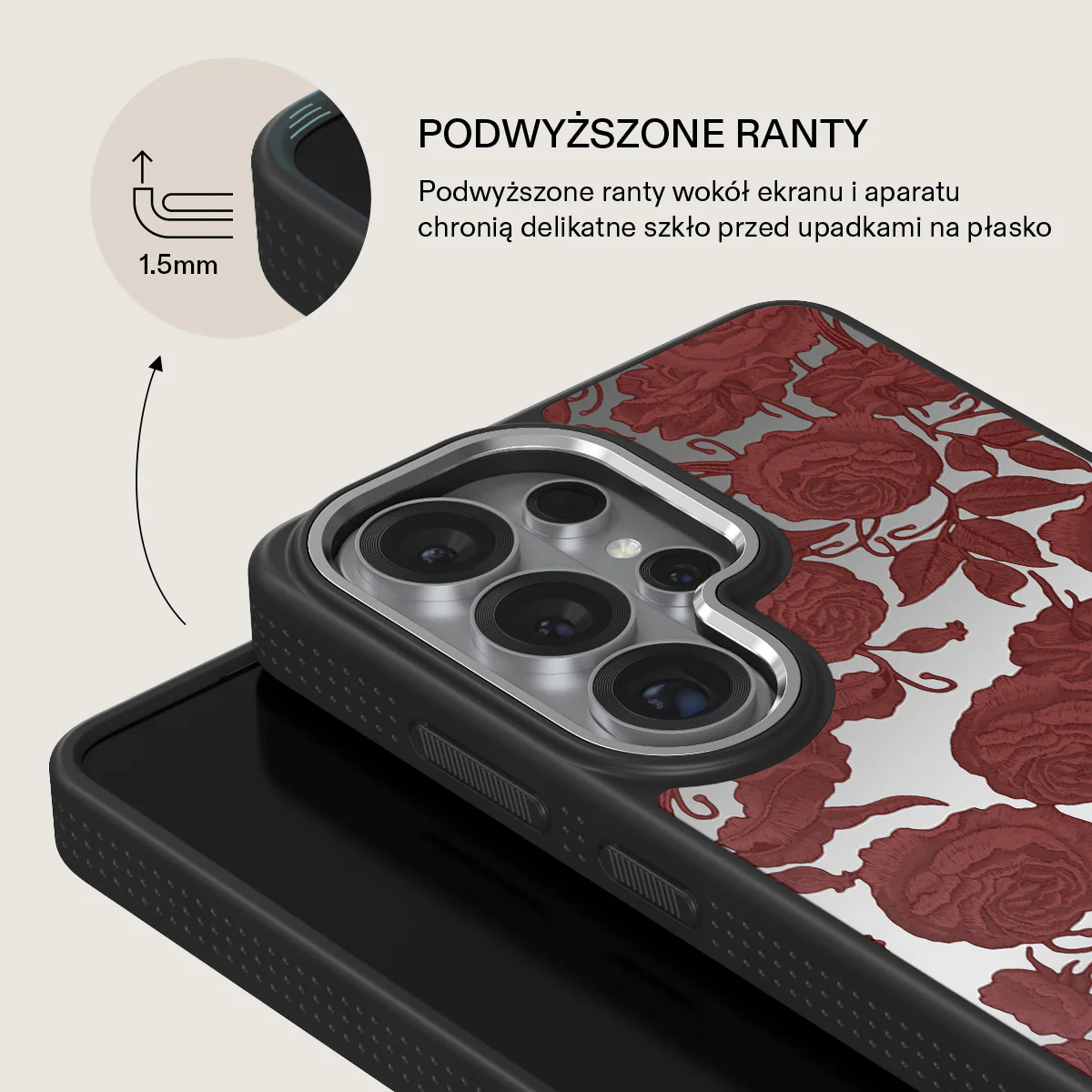Tease Me - Samsung Galaxy S26 Ultra Etui - Image 60